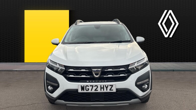 Dacia Sandero Stepway 1.0 TCe Prestige 5dr Petrol Hatchback